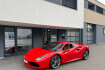 Ferrari 488  garantie 07.26/lift/kamera