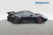 Porsche 992  911 gt3 lift matrix carbon 2 jahre garantie