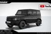 Mercedes Classe G  Benz g 500 g 500 amg line night i+ii schiebedach standheiz