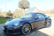 Porsche 991  turbo s cabrio ? top ausstattung ? ha lenkung