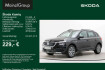 Skoda Kamiq Tour 1.0 tsi tour kam. shz klima carplay