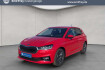 Skoda Fabia Tour tour 1 0 tsi 70 kw 5 gang. mech.