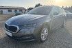 Skoda Octavia Style combi 2.0 tdi style +matrix+acc+navi+hud