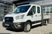 Ford Transit Custom Trend Transit 350 l3 doppelkabine trend 7 sitzer/ahk/temp./klima