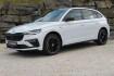 Skoda Scala Monte Carlo 1 0 85kw monte carlo ahk dwa