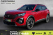 Peugeot 2008 Allure allure led apple carplay android auto klimaautom f