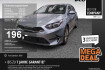 Kia Ceed SW Vision Ceed sw / cee'd sw  ceed sw / cee?d sw ceed sportswagon 1.5 t gdi vision +dct+allwetter