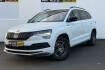 Skoda Karoq Sport 2.0 tdi dsg 4×4 sportline kamera navi ahk