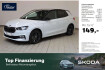 Skoda Fabia Selection 1.5 tsi selection