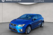 Seat Ibiza  fr 1.5 tsi dsg kamera/led/navi