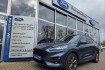 Ford Kuga ST-Line X plug in hybrid st line x