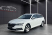 Skoda Superb Ambition combi ambition / dsg / virtual / acc /