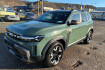 Dacia Duster Extreme iii hybrid 140 extreme