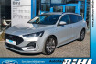 Ford Focus ST X turnier st line kamera iacc el. heckkl.