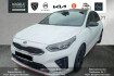 Kia Ceed GT / cee'd  ceed / cee?d ceed gt 1.6tgdi dct|acc+led+navi+memory+panorama