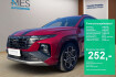 Hyundai Tucson N Line 1.6 t gdi n line n line*klimaa*led*navi