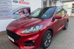 Ford Kuga ST-Line X plug in hybrid st line x scheckheftgepflegt