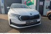 Skoda Octavia Selection combi 2.0 tdi selection facelift kamera applecar