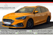 Ford Focus ST turnier st *recaro/scheckheft/led/ahk/wp*