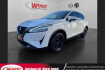 Nissan Qashqai Tekna Plus tekna 1.3 dig t mhev 158 ps hud navi soundsystem b