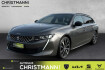 Peugeot 508 Allure sw hybrid 225 allure sportpaket el. panodach navi
