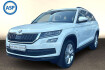 Skoda Kodiaq Soleil 2.0 tsi dsg 4×4 soleil led mirrorlink shz