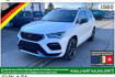 Cupra Ateca  ateca  ateca 1.5tsi dsg 19 » vc navi rfk pdc shz key plk