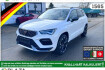 Cupra Ateca  ateca  ateca 1.5tsi dsg 19 » vc navi rfk pdc shz key plk