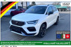 Cupra Ateca  ateca  ateca 1.5tsi dsg 19 » vc navi rfk pdc shz key plk