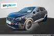 Peugeot 3008 GT gt plug in hybrid4 300