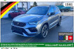 Cupra Ateca  ateca  ateca 1.5tsi dsg 19 » vc acc navi 360k key eheck