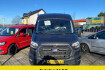 Ford Transit Custom Trend Transit kasten 350 l3  h2 trend pdc sh 1.hand navi