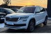 Skoda Kodiaq L&K l&k|pano|7sitzer|virtual|360 |ahk|canton