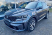 Kia Sorento Platinum platinum 4wd/haed up/led/bose/ahk/keyles