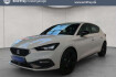 Seat Leon  fr black edition 1.5 etsi 110 kw (150 ps) 7 g