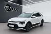 Kia Niro Vision 1.6 gdi hev vision dct komfort style