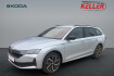Skoda Octavia Sport combi sportline 1 5 tsi 110 kw 7 gang dsg mhev