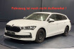 Skoda Superb Selection combi 2.0 tdi dsg selection *neues modell*