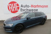Skoda Superb Style combi 2.0 tdi style business ahk acc rfk