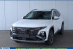 Hyundai Tucson N Line e motion 1.6 t gdi 2wd hev / navi acc keyless p?