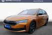 Skoda Octavia Sport combi 1.5 tsi dsg sportline elekt.heckkl.
