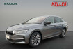 Skoda Octavia  combi balance 1 5 tsi mhev 110 kw 7 gang dsg