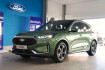 Ford Kuga ST-Line X hybrid st line x