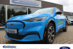Ford Mustang Mach-E  Mustang mach e awd extended range iacc