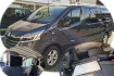 Renault Trafic Spaceclass l2h1 grand spaceclass
