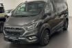 Ford Tourneo Custom Titanium Tourneo custom l1 titanium aut. ahk/leder/u frei
