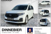 Ford Grand Tourneo Titanium Grand tourneo connect l2 titanium 110 kw