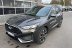 Ford Kuga ST-Line X plug in hybrid st line x