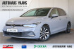 Volkswagen Golf 8 Move Golf viii 2.0 tdi hud+aid+matrix+pano+key+ahk