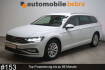 Volkswagen Passat Business 2.0tdi dsg business navi led ahk virtual